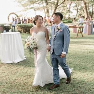 Meet your Posher, Bonnie